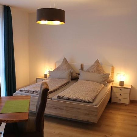 Aparthotel Layblick Senhals 외부 사진