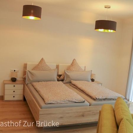 Aparthotel Layblick Senhals 외부 사진