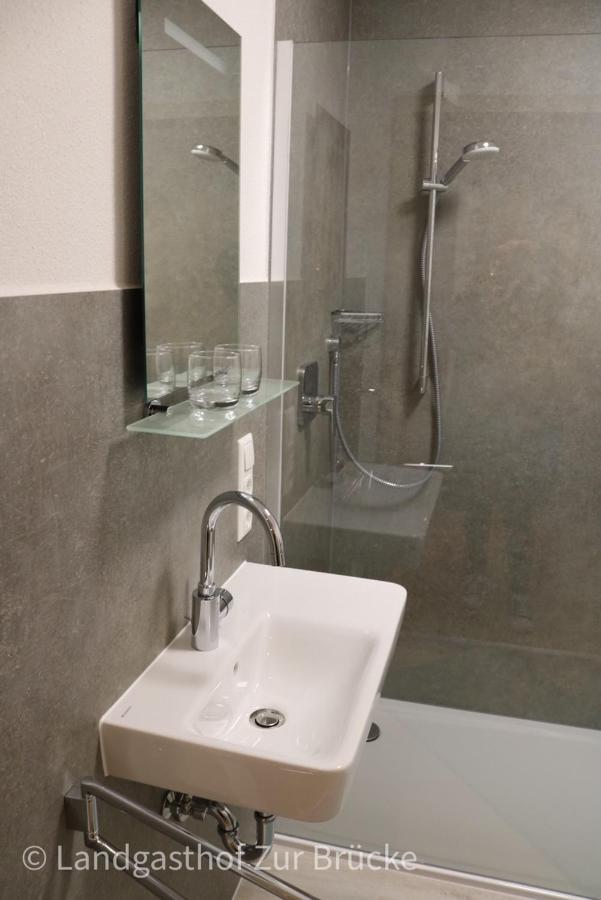Aparthotel Layblick Senhals 외부 사진