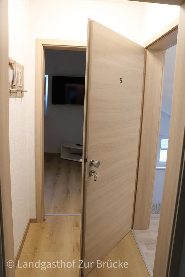 Aparthotel Layblick Senhals 외부 사진