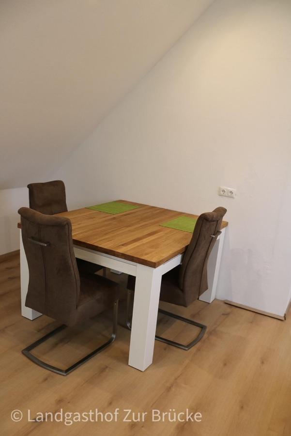 Aparthotel Layblick Senhals 외부 사진