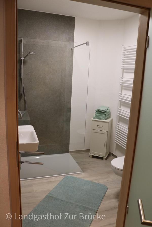 Aparthotel Layblick Senhals 외부 사진