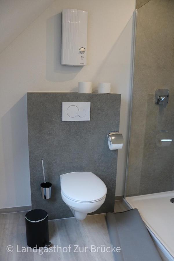 Aparthotel Layblick Senhals 외부 사진