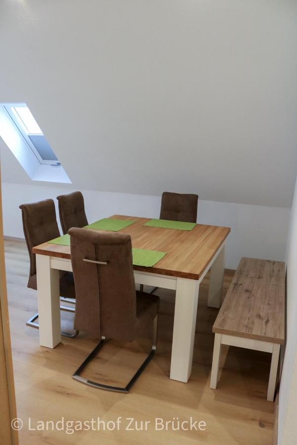 Aparthotel Layblick Senhals 외부 사진