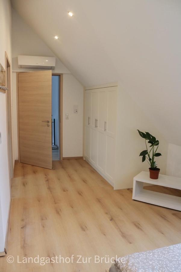 Aparthotel Layblick Senhals 외부 사진