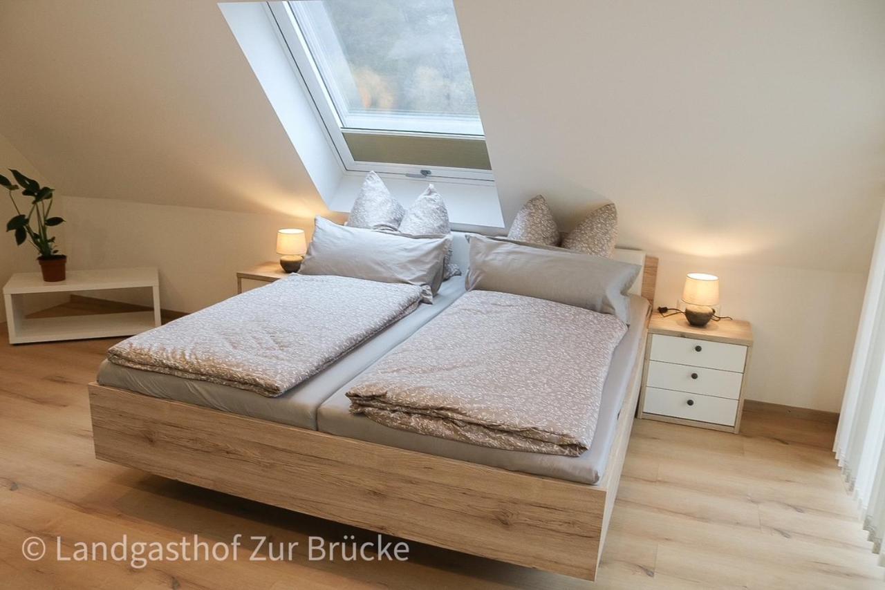 Aparthotel Layblick Senhals 외부 사진
