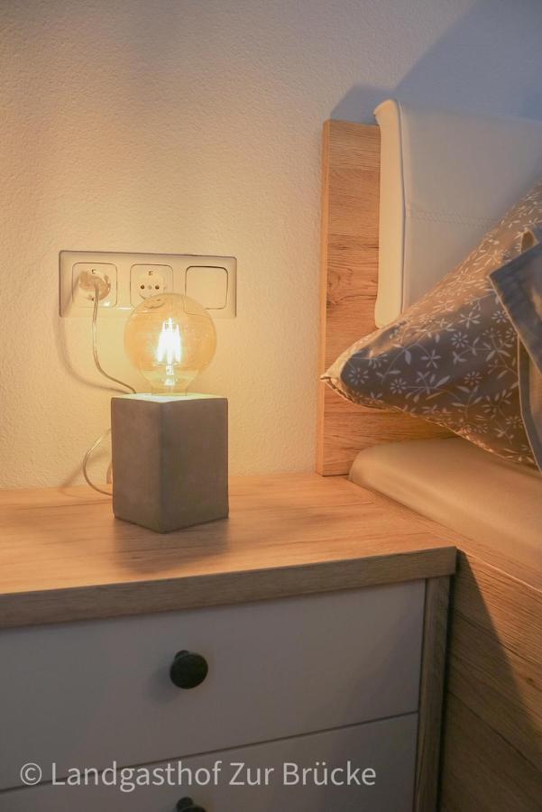 Aparthotel Layblick Senhals 외부 사진