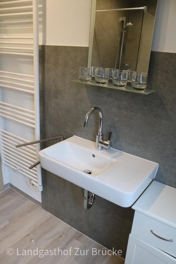 Aparthotel Layblick Senhals 외부 사진
