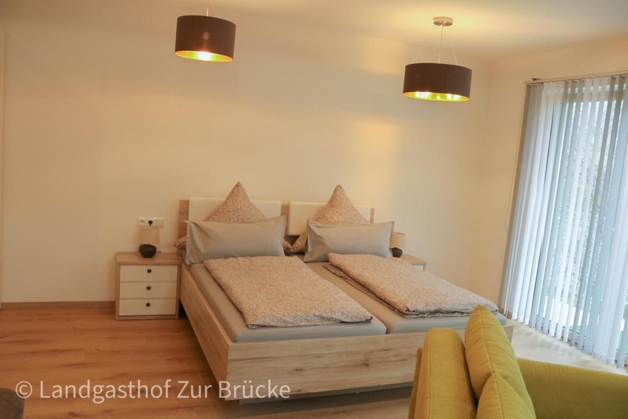 Aparthotel Layblick Senhals 외부 사진