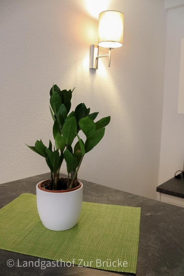 Aparthotel Layblick Senhals 외부 사진