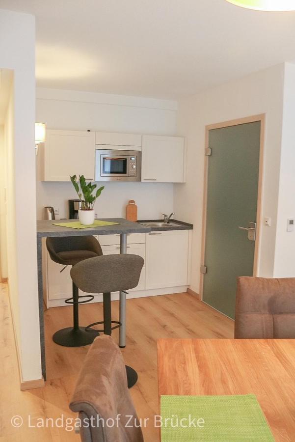 Aparthotel Layblick Senhals 외부 사진