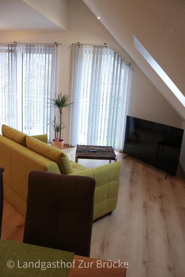 Aparthotel Layblick Senhals 외부 사진