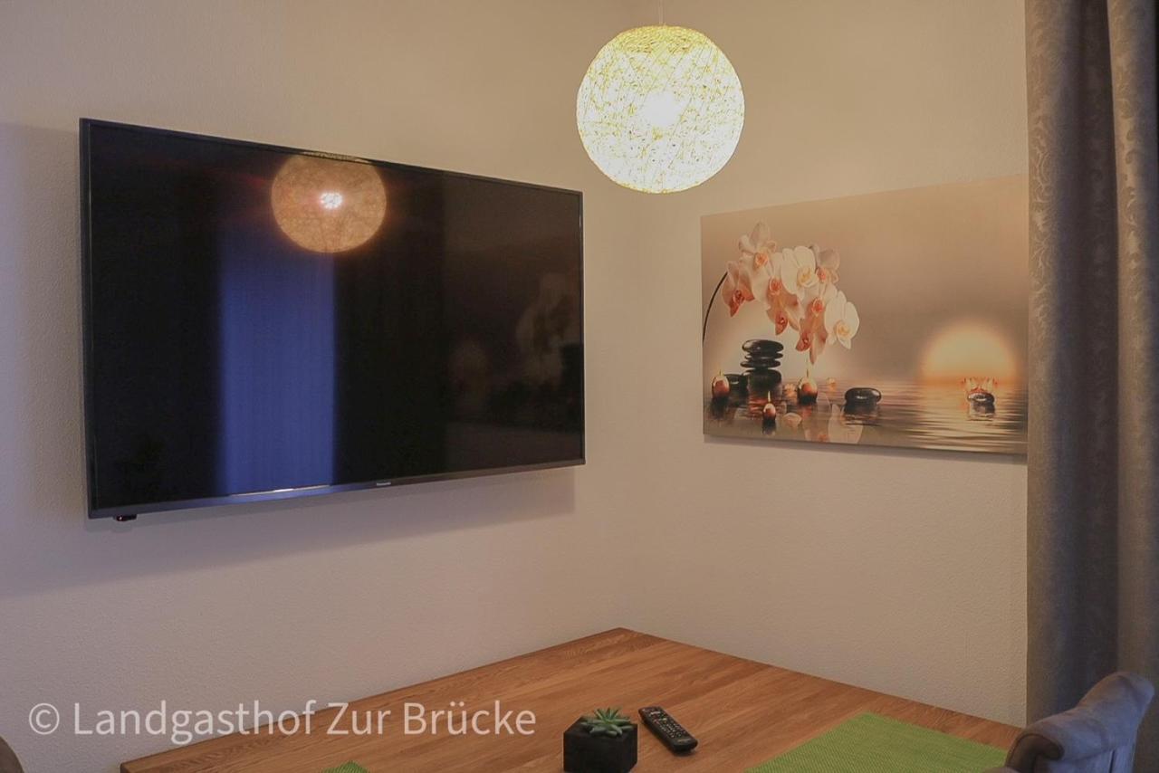 Aparthotel Layblick Senhals 외부 사진