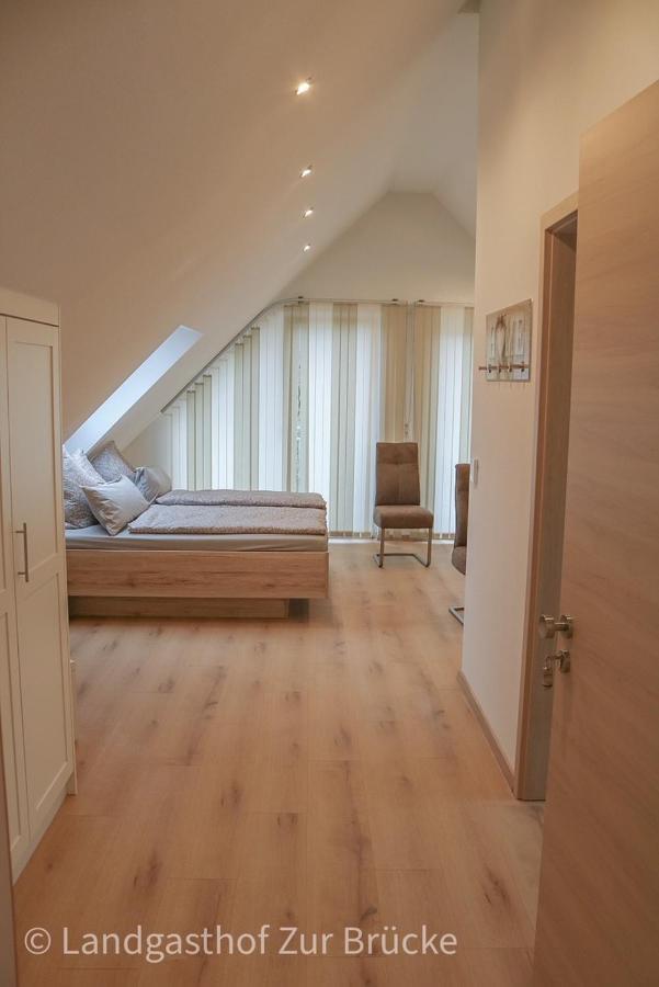 Aparthotel Layblick Senhals 외부 사진