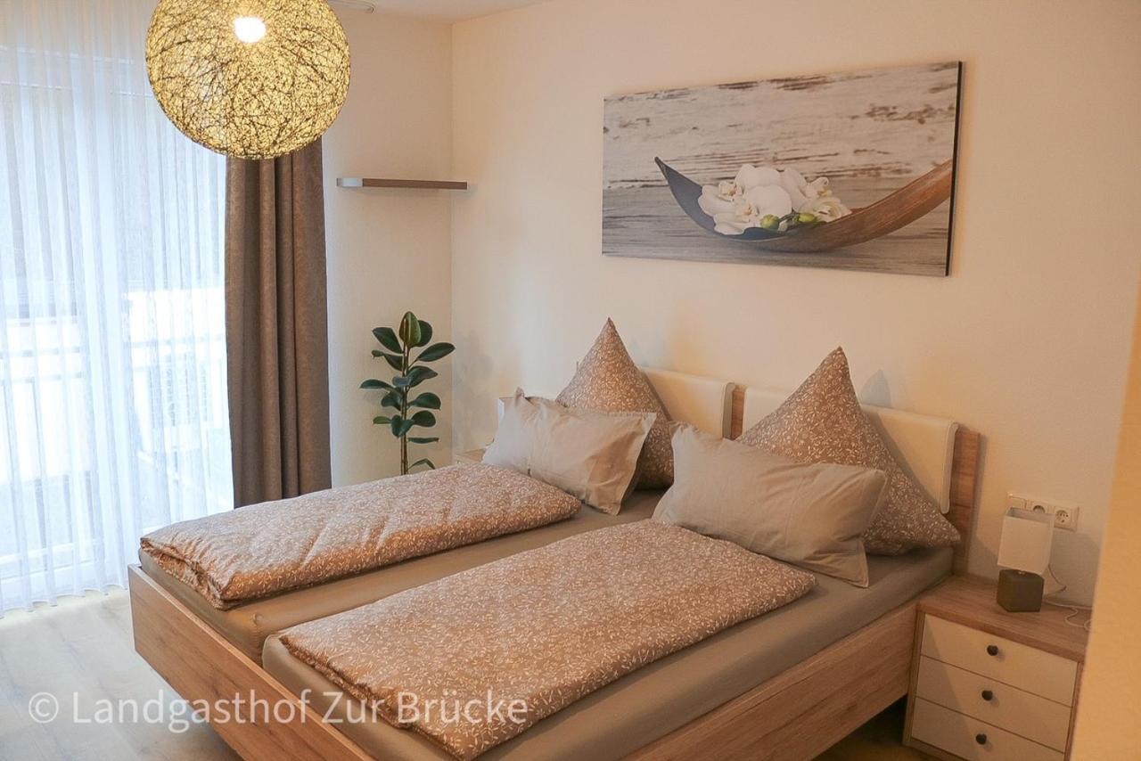 Aparthotel Layblick Senhals 외부 사진