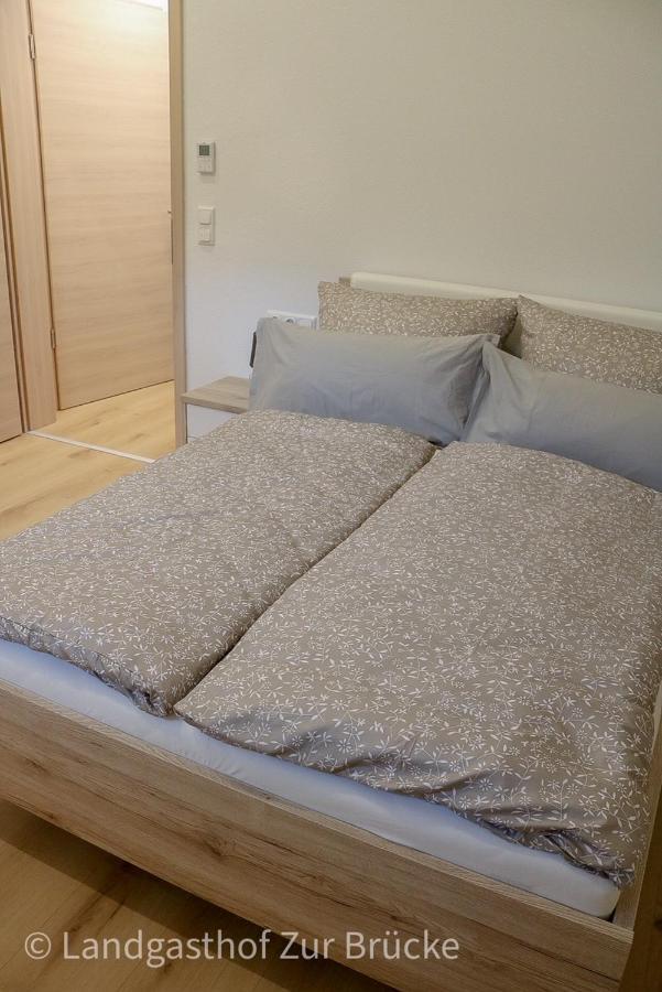 Aparthotel Layblick Senhals 외부 사진