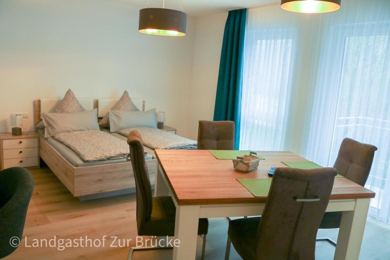 Aparthotel Layblick Senhals 외부 사진