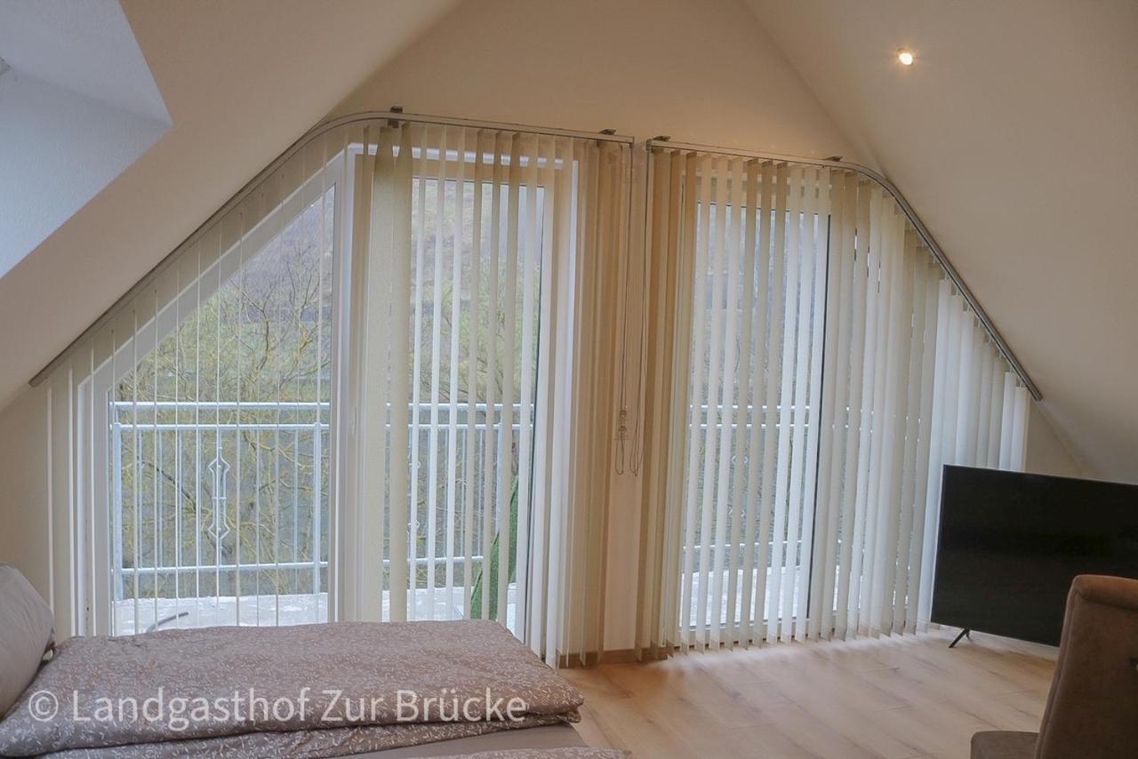 Aparthotel Layblick Senhals 외부 사진