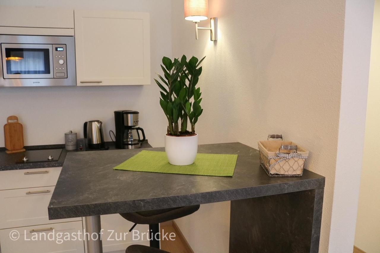 Aparthotel Layblick Senhals 외부 사진