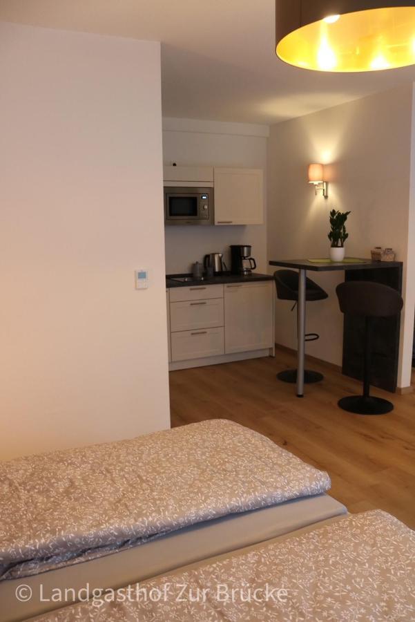 Aparthotel Layblick Senhals 외부 사진