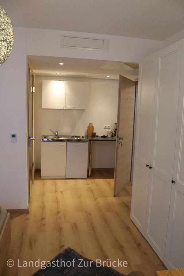 Aparthotel Layblick Senhals 외부 사진