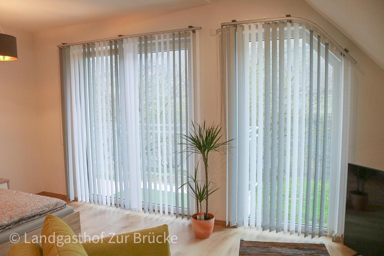Aparthotel Layblick Senhals 외부 사진